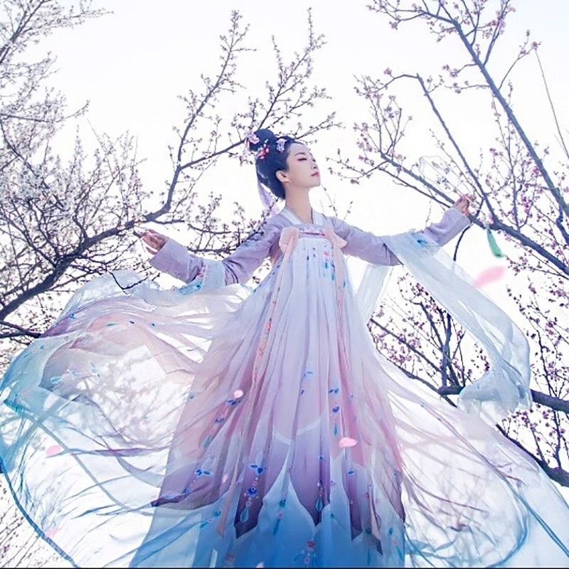 New Hanfu