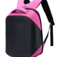 Full color LED Backpack APP Control Advertising LED Backpack with Programmable Digital LED Panel Waterproof LED Bag School Bag