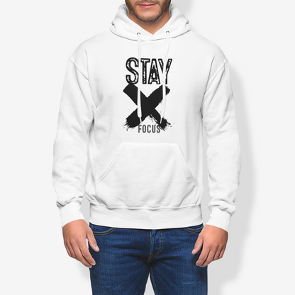 Men's Pullover Hoodie