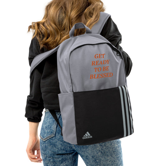 adidas backpack