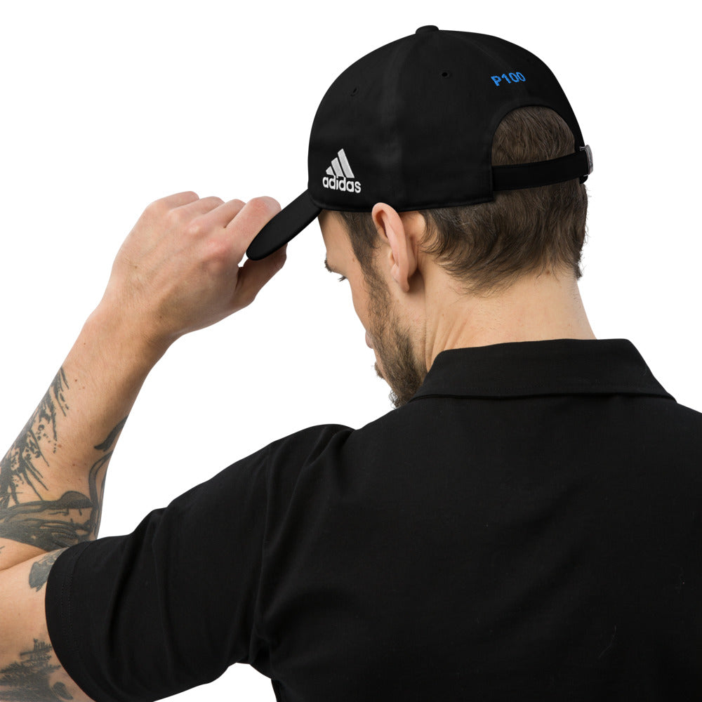 Performance golf cap - Praise