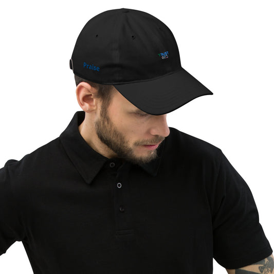 Performance golf cap - Praise