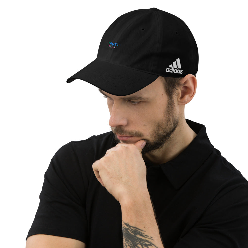 Performance golf cap - Praise