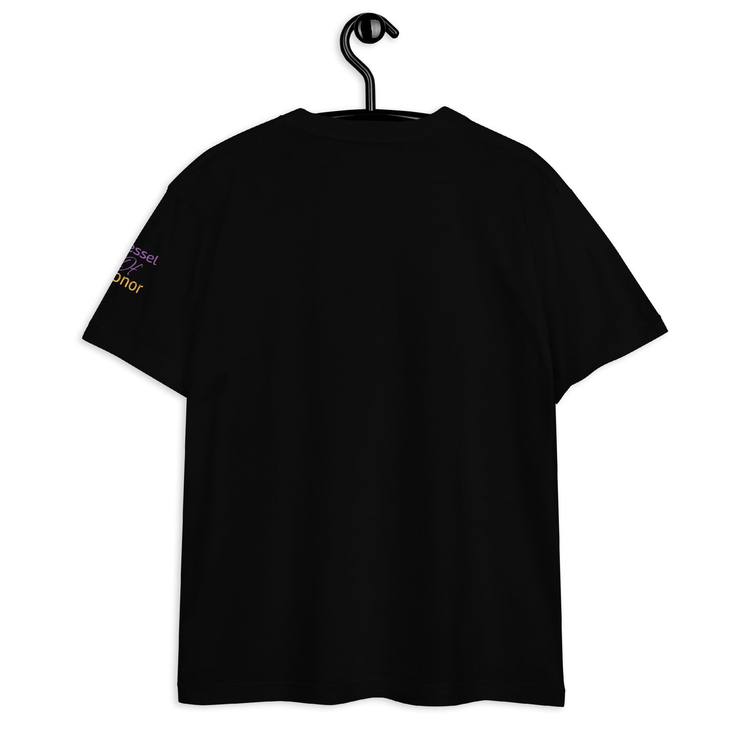 Adult quality tee