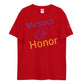 Adult quality tee