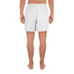 Men's Athletic Long Shorts Gopbooard