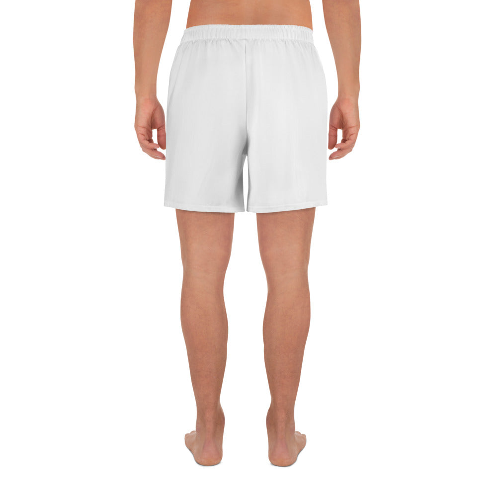 Men's Athletic Long Shorts Gopbooard