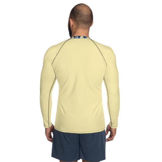 Men's Rash Guard-