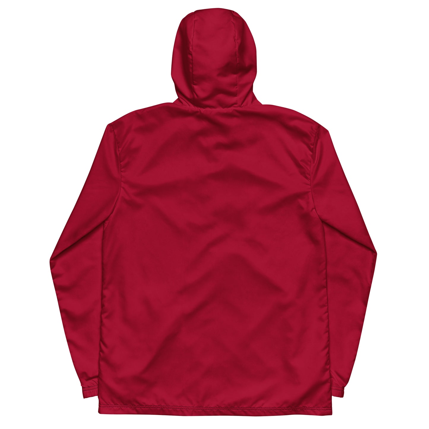 Men’s windbreaker