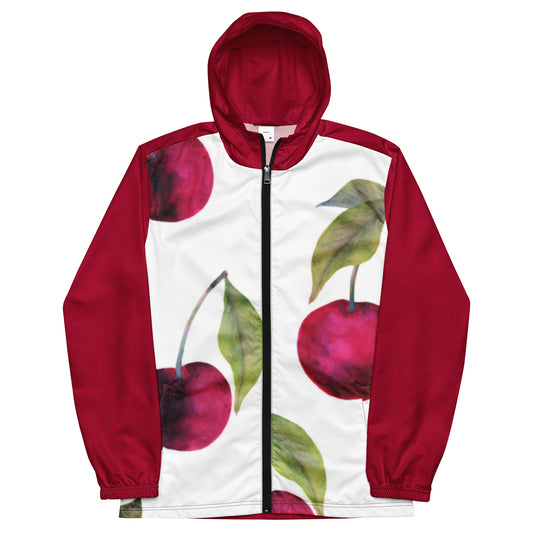 Men’s windbreaker