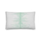 Premium Pillow - Covenant Salt Prayer Pillow
