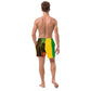 Men's swim trunks Caribbean