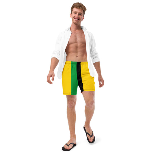 Men's swim trunks Caribbean