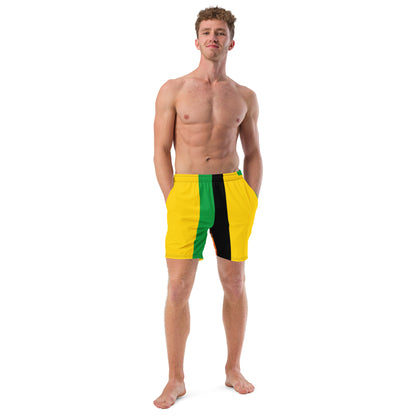 Men's swim trunks Caribbean