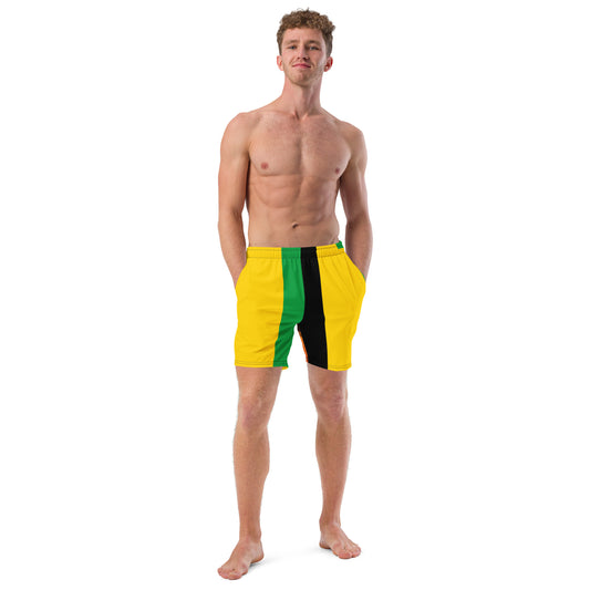 Men's swim trunks Caribbean