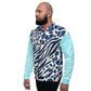 Unisex Bomber Jacket