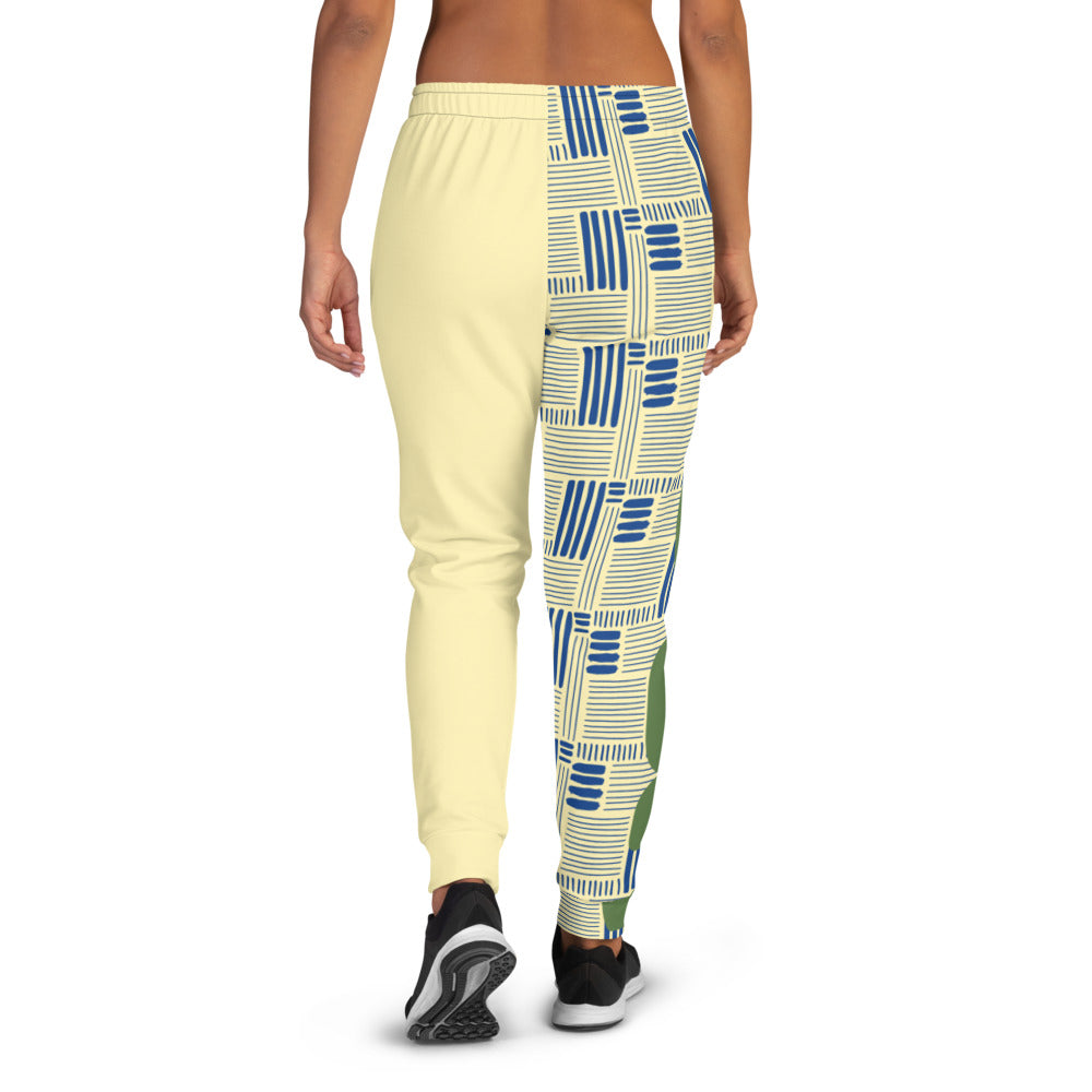 Women's Joggers - Walk Him Out