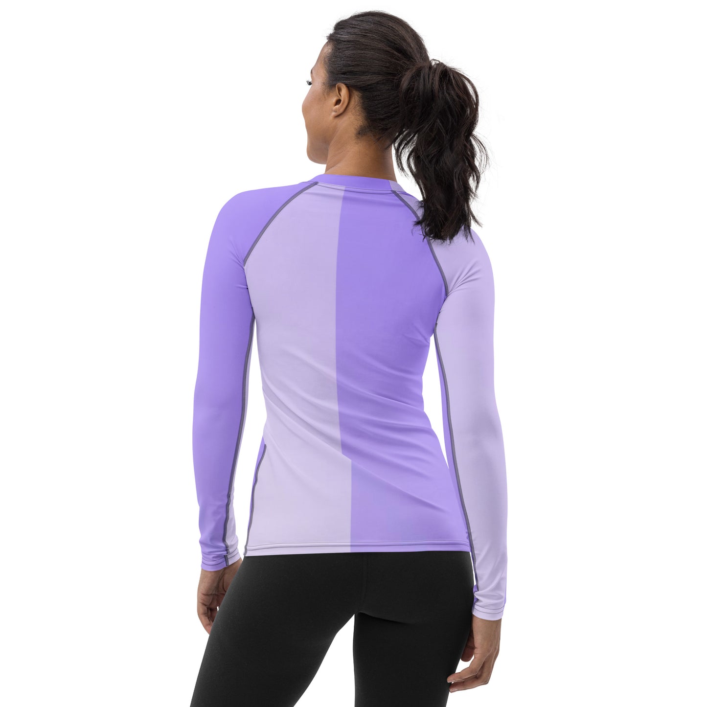 Women's Rash Guard