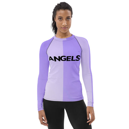 Women's Rash Guard