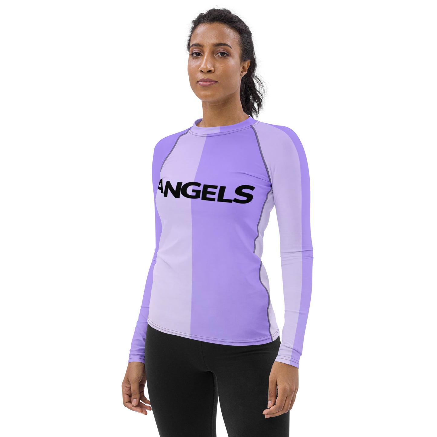 Women's Rash Guard