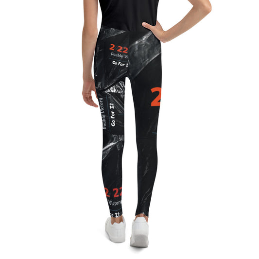 Youth Leggings-2-22-22