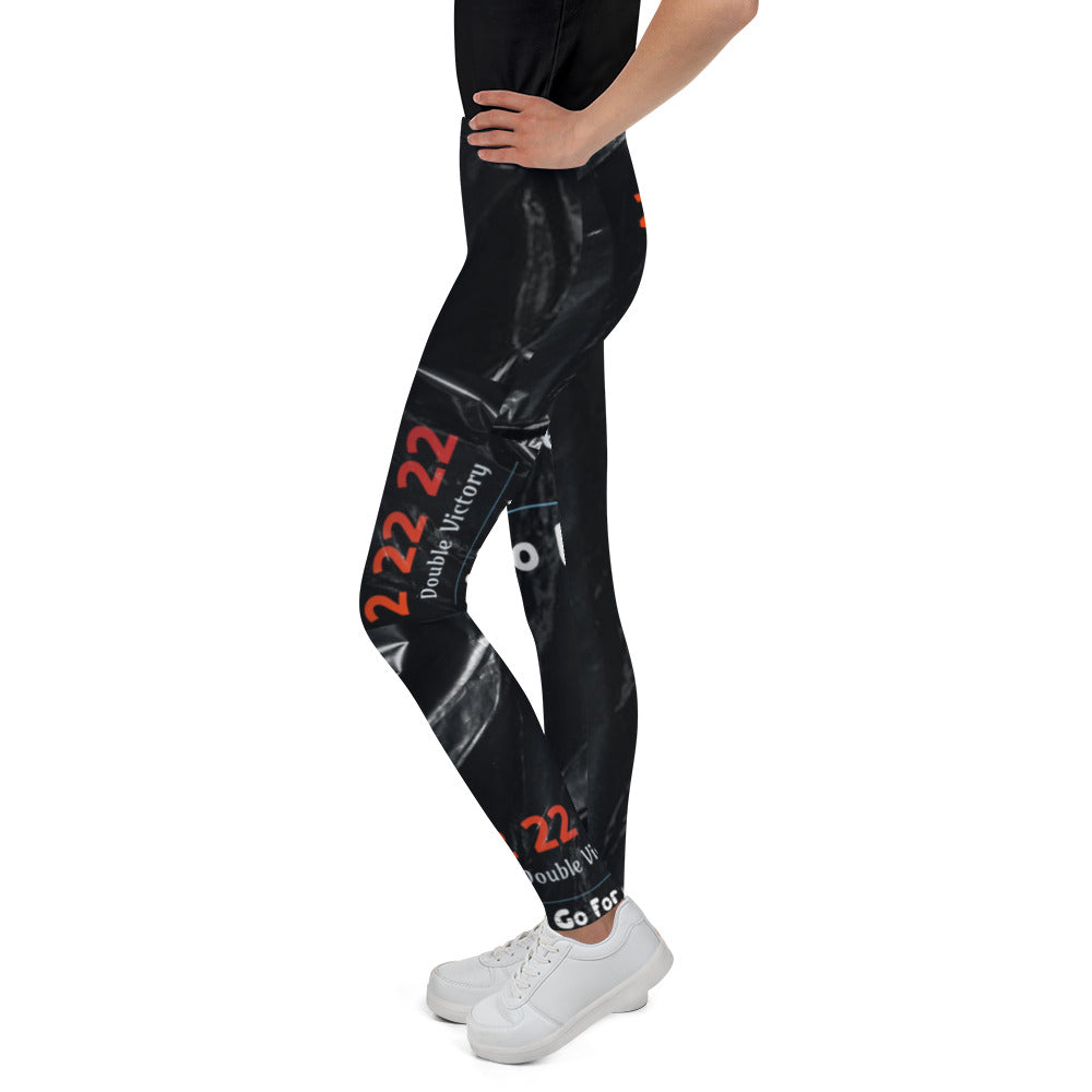 Youth Leggings-2-22-22