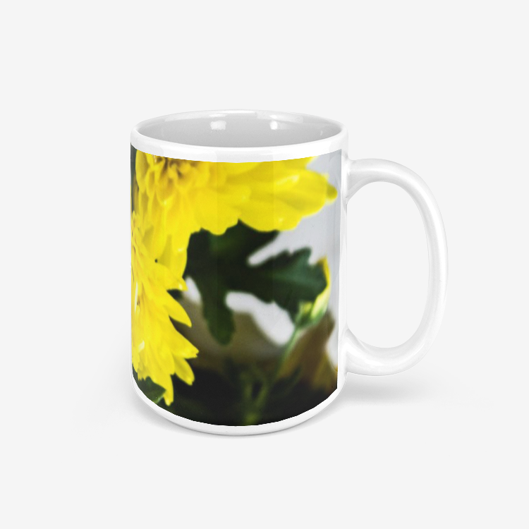 Classic Glossy Mug