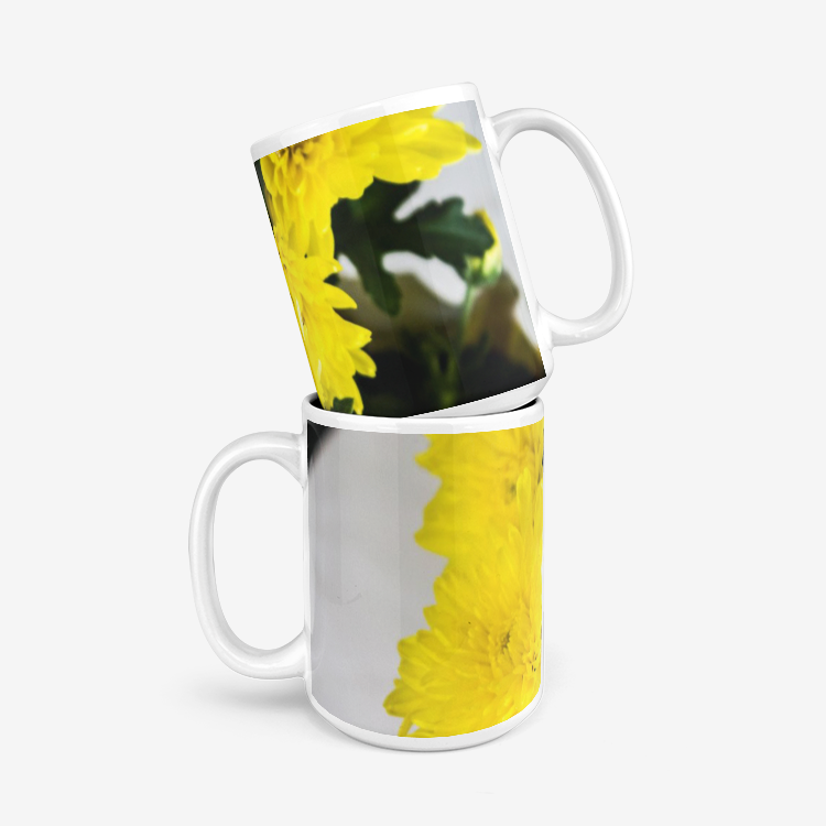 Classic Glossy Mug