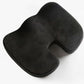 Memory foam cushion office gel cushion hemorrhoid cushion student pregnant woman chair cushion