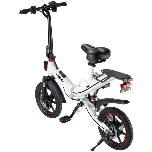 Niubility B14 Electric City Folding Bike