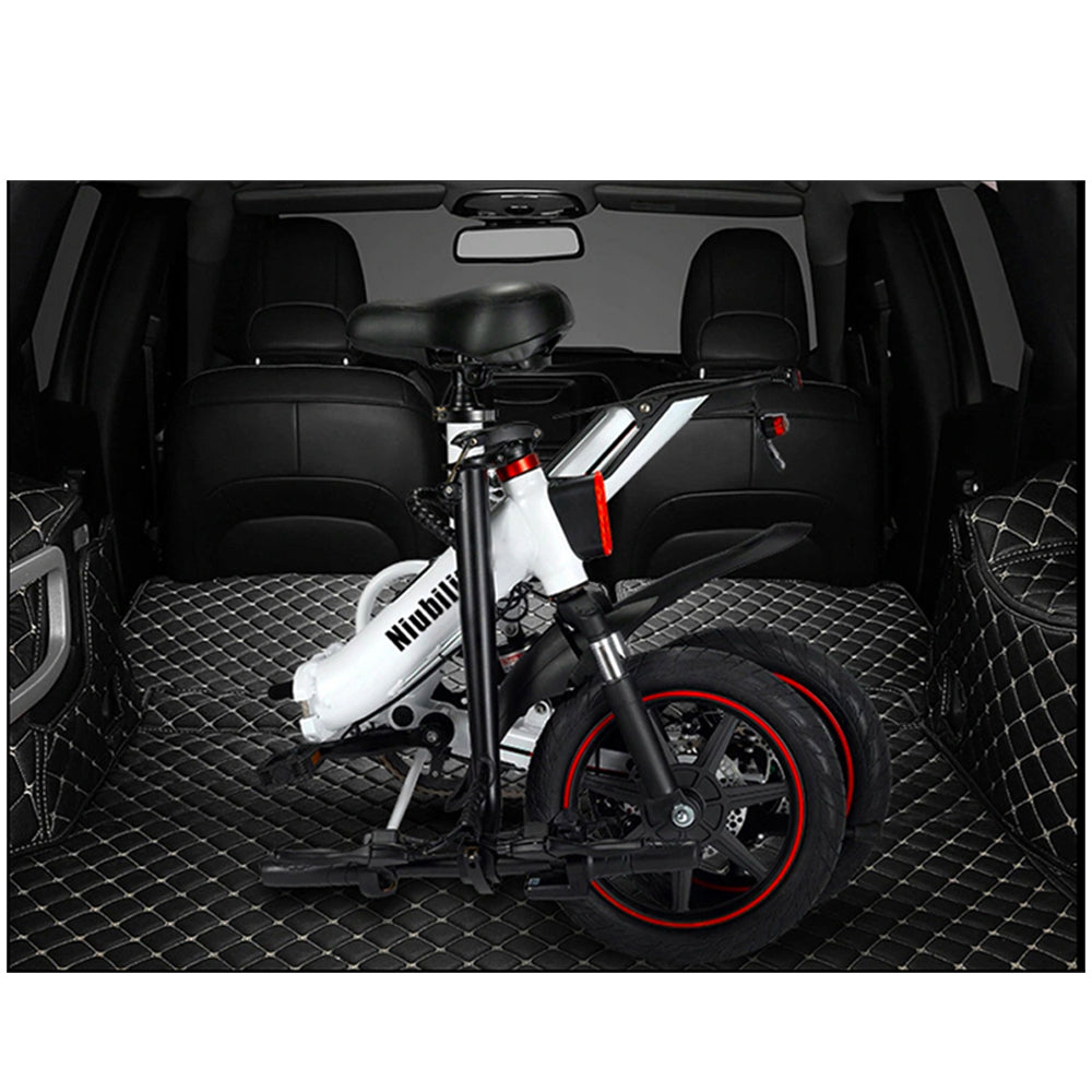 Niubility B14 Electric City Folding Bike