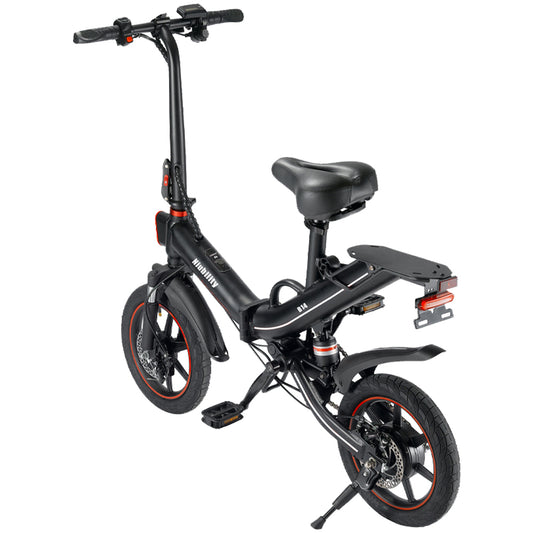 Niubility B14 Electric City Folding Bike