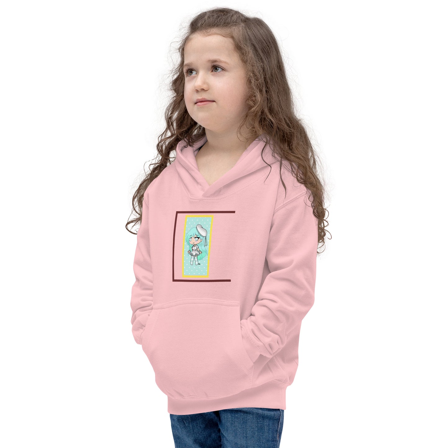 Kids Hoodie