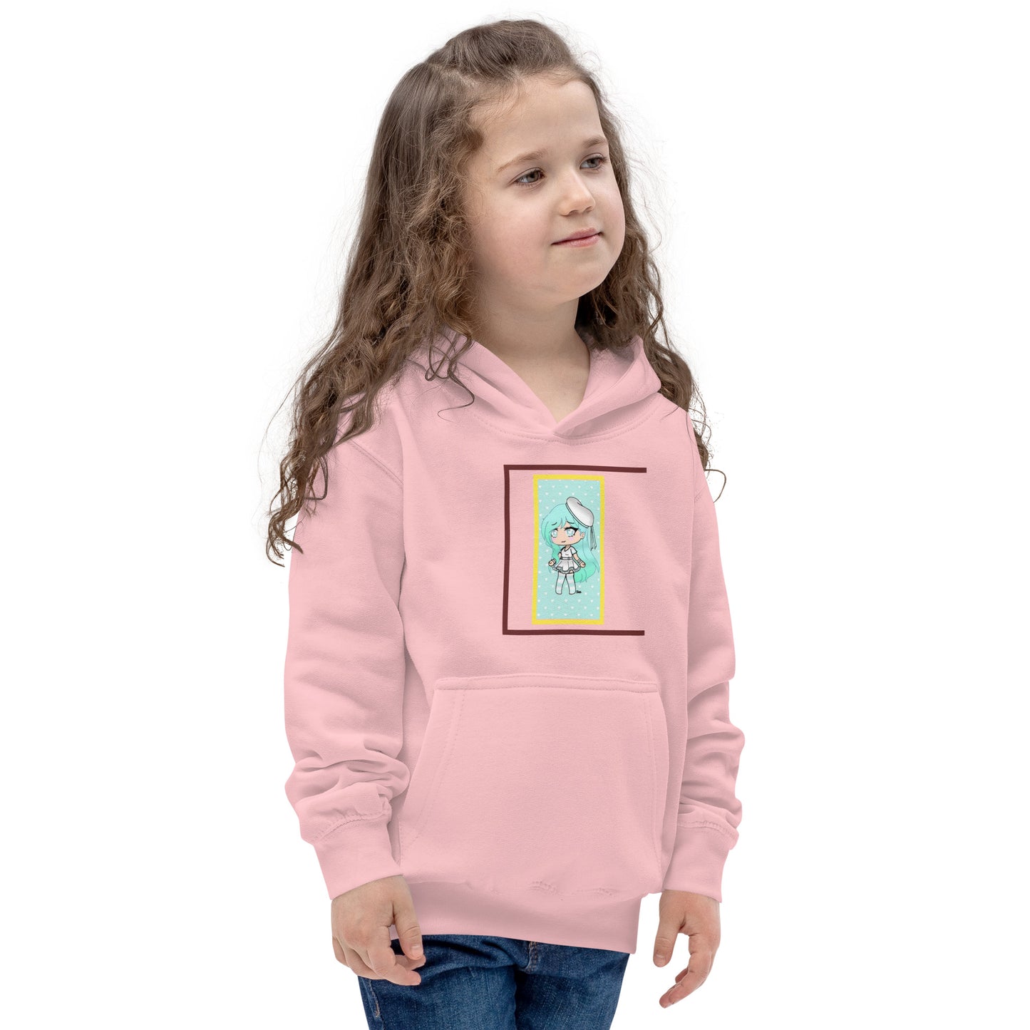 Kids Hoodie