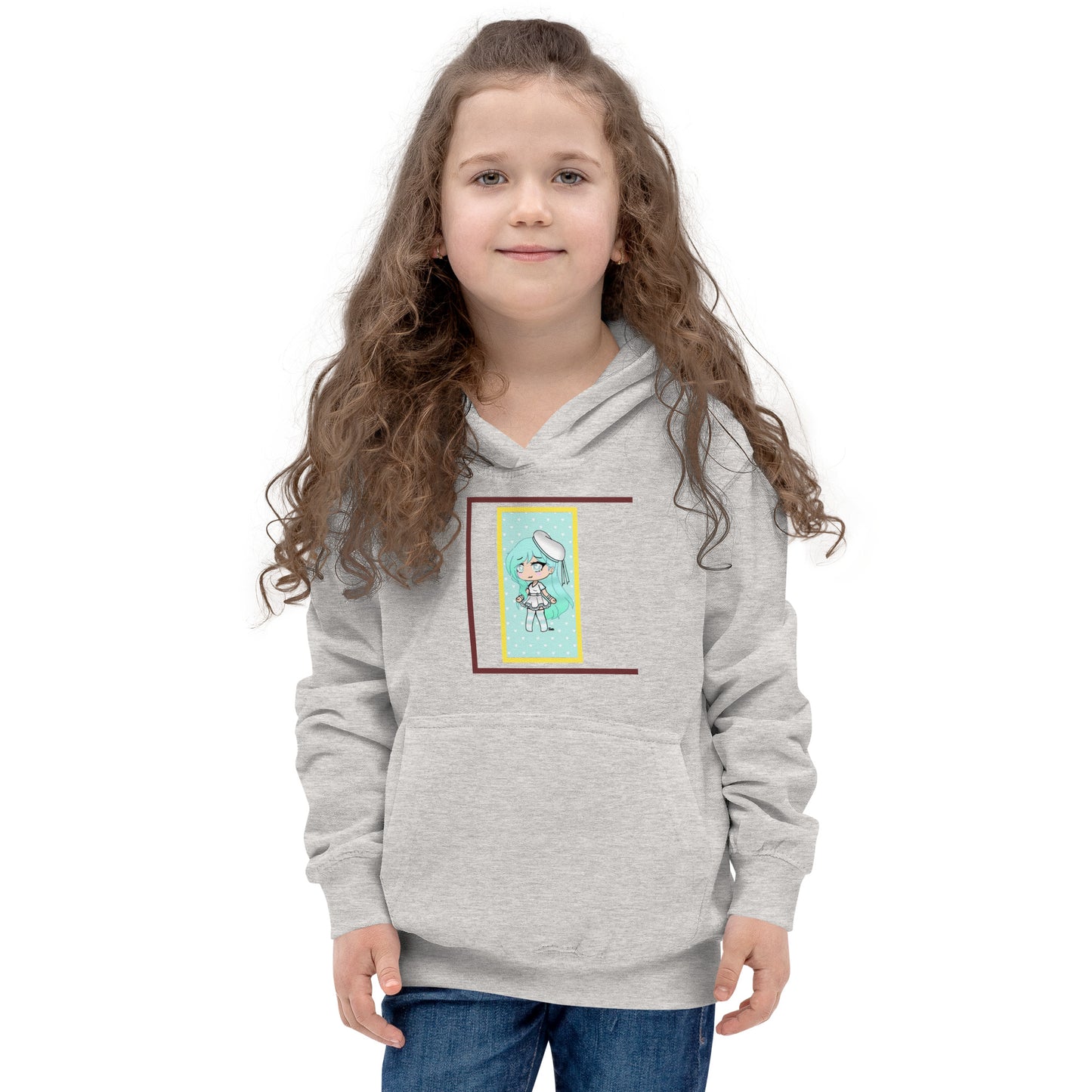 Kids Hoodie