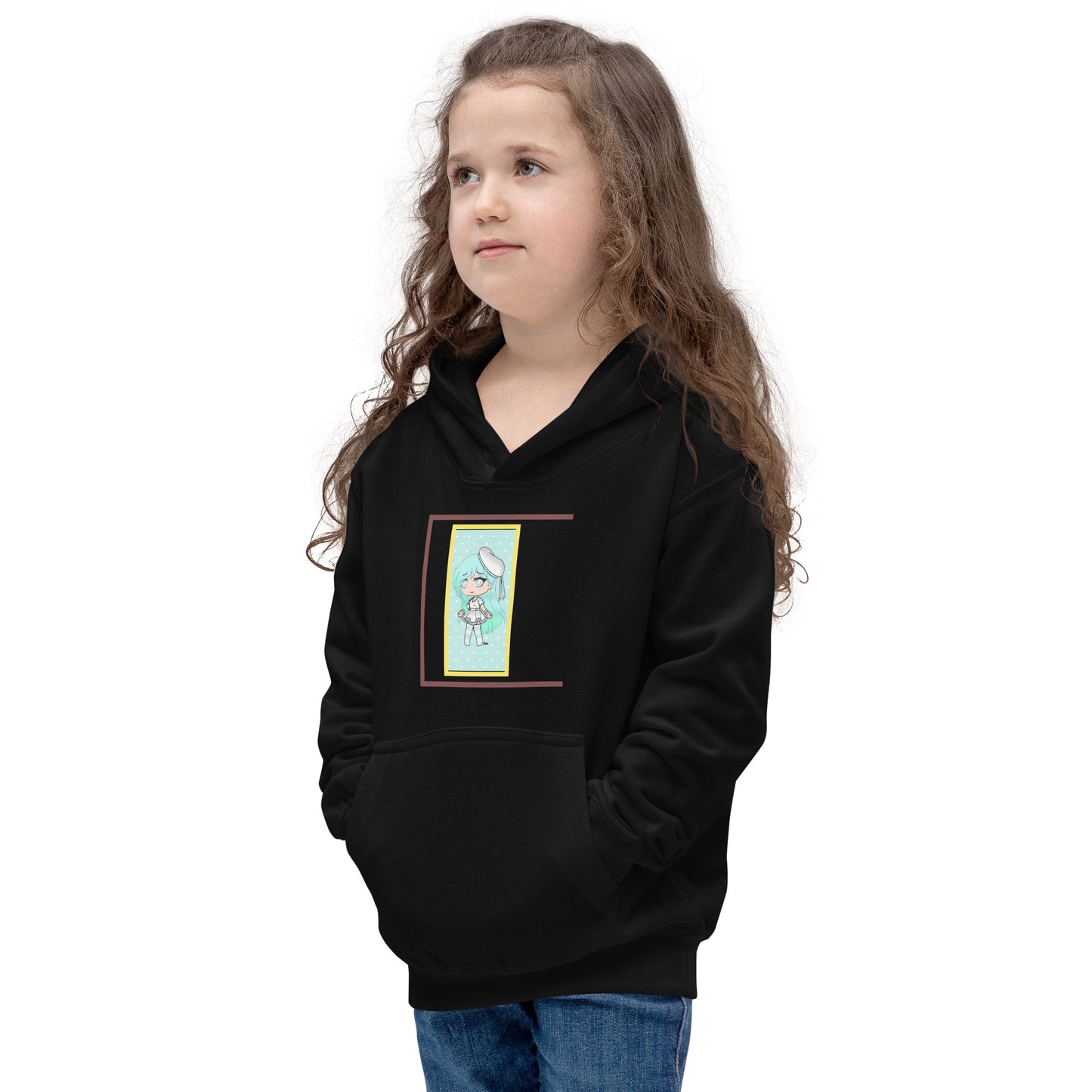 Kids Hoodie