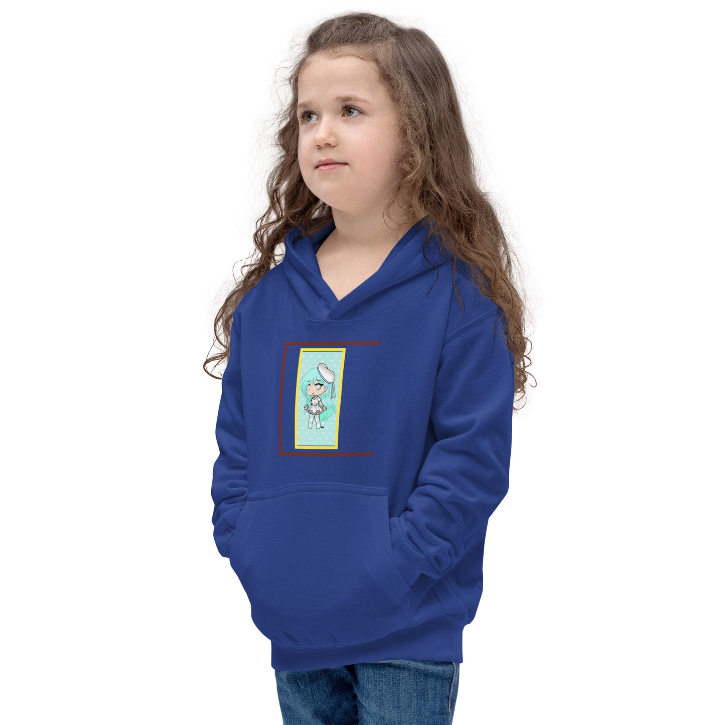 Kids Hoodie