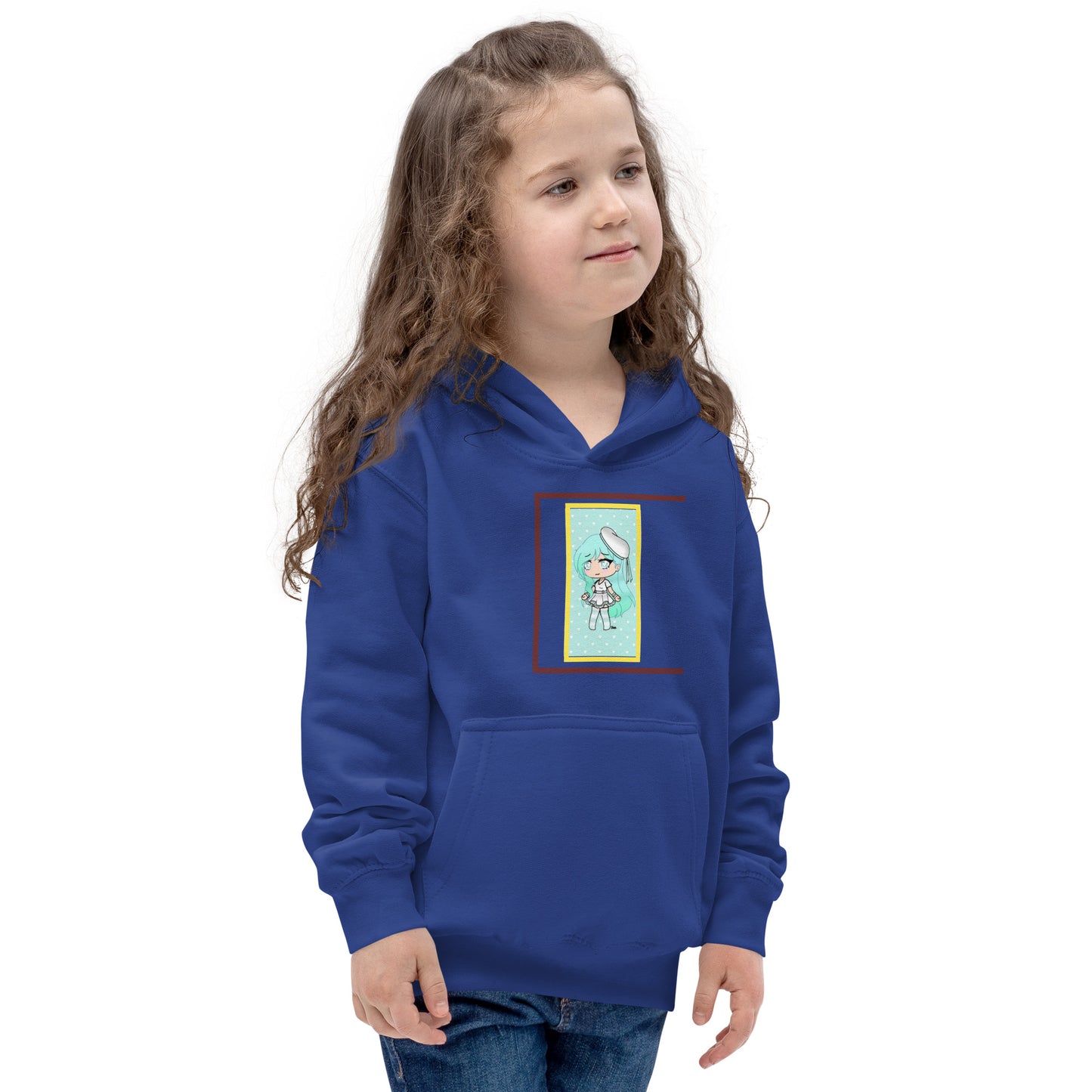 Kids Hoodie