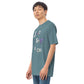 Men’s premium heavyweight tee - Just say I Do