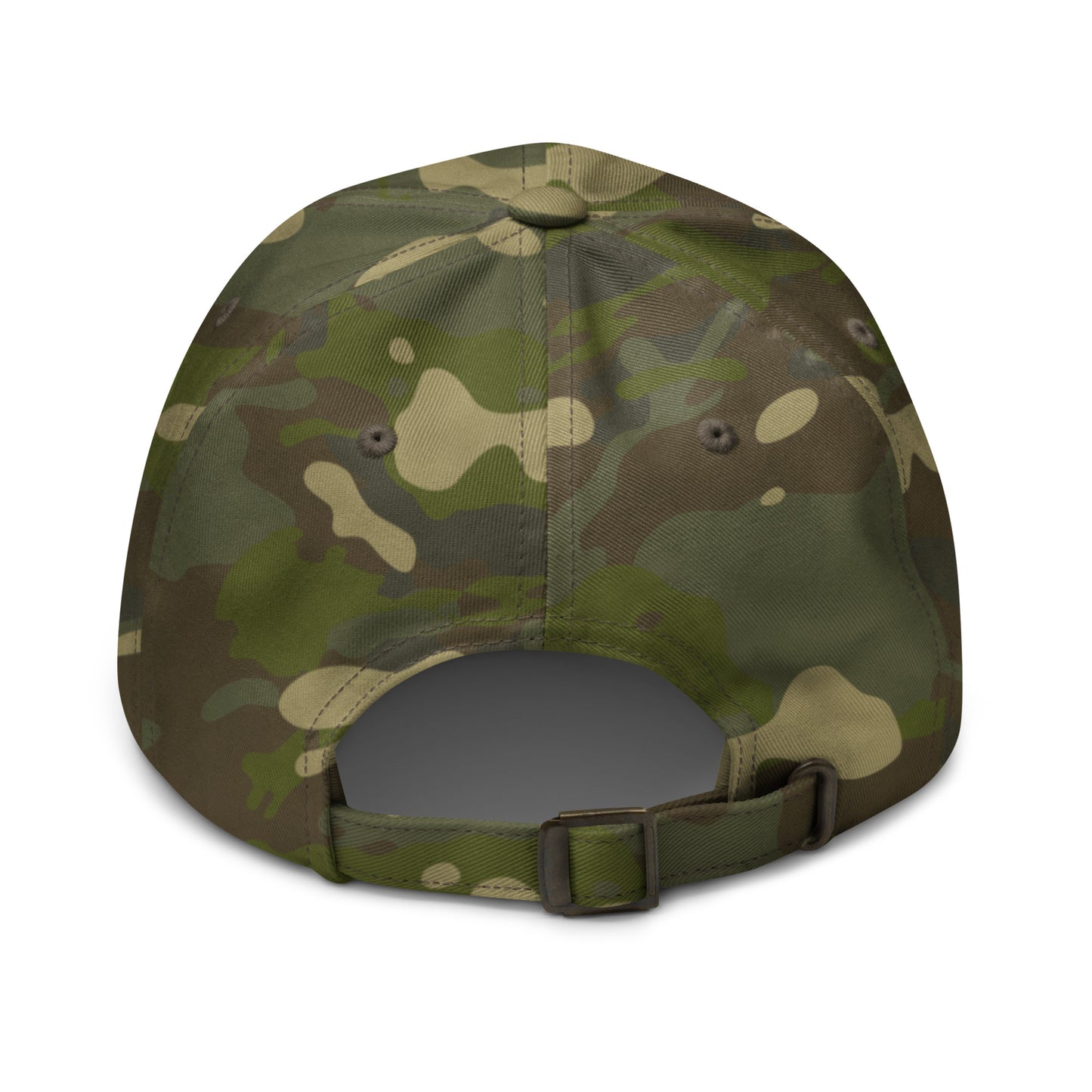 Multicam dad hat