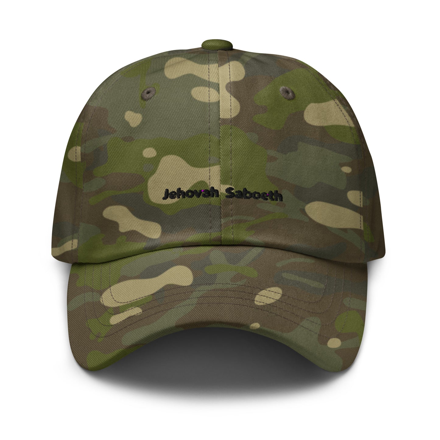 Multicam dad hat