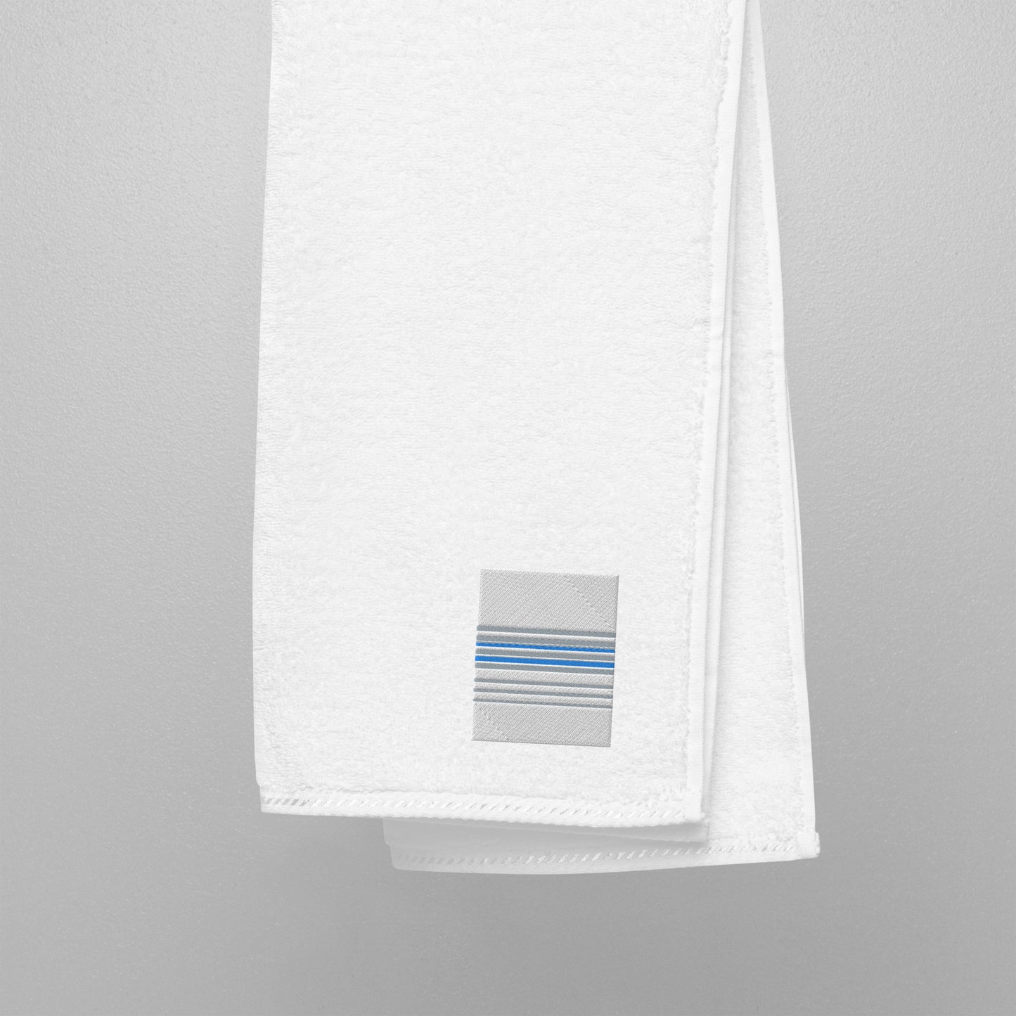 Turkish cotton towel