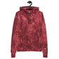Unisex Champion tie-dye hoodie