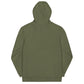 Unisex fashion hoodie