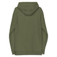 Unisex fashion hoodie