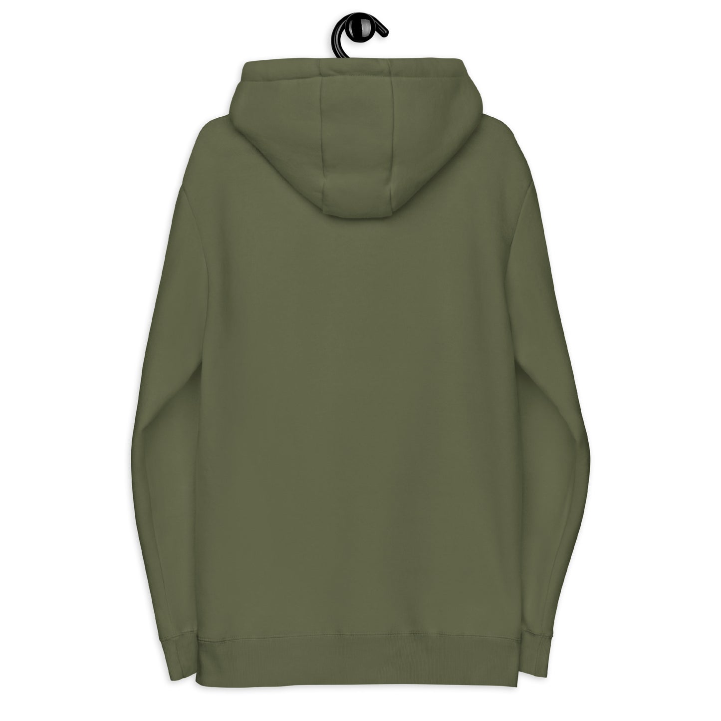 Unisex fashion hoodie