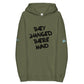Unisex fashion hoodie