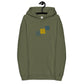 Unisex fashion hoodie