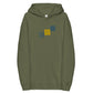 Unisex fashion hoodie