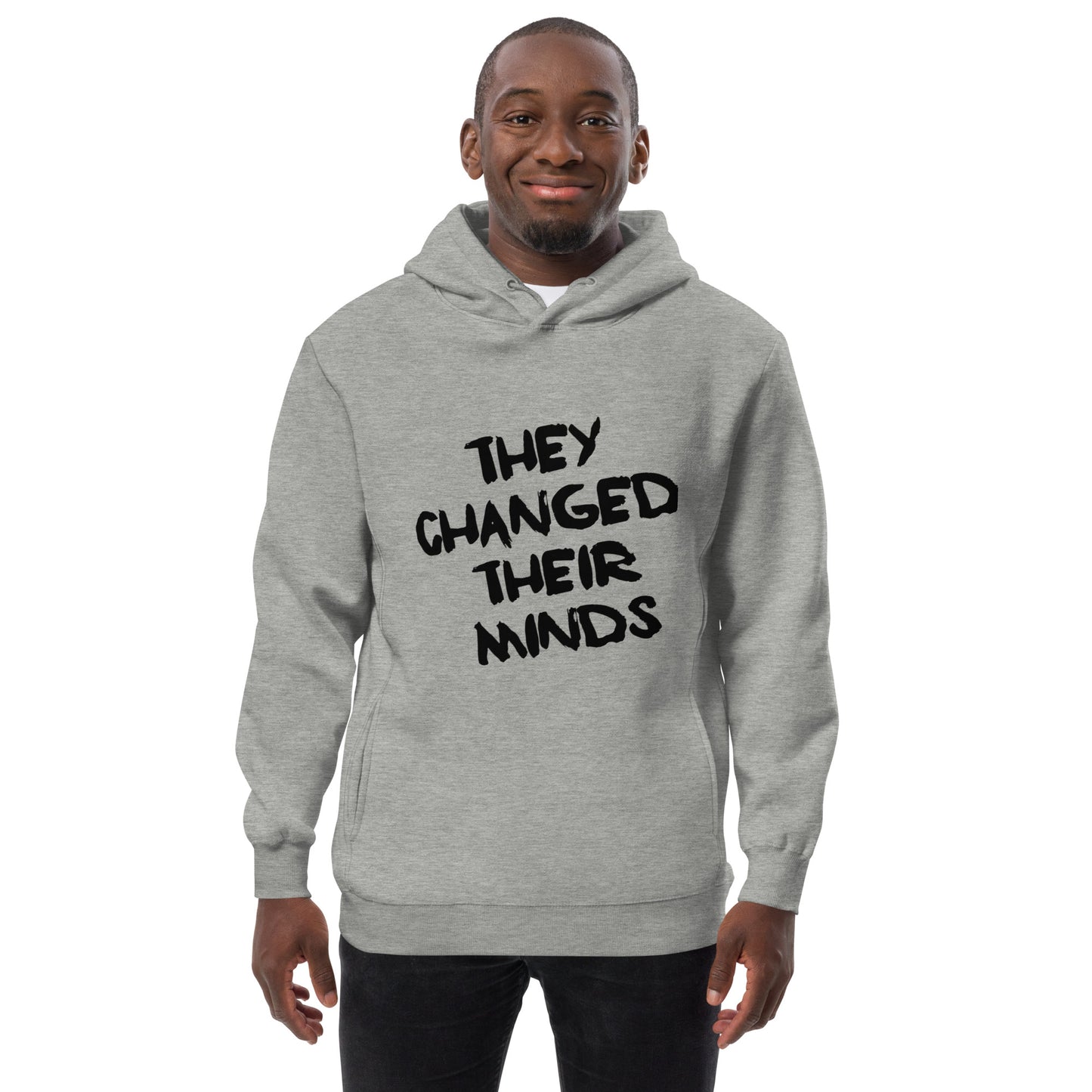 Unisex fashion hoodie